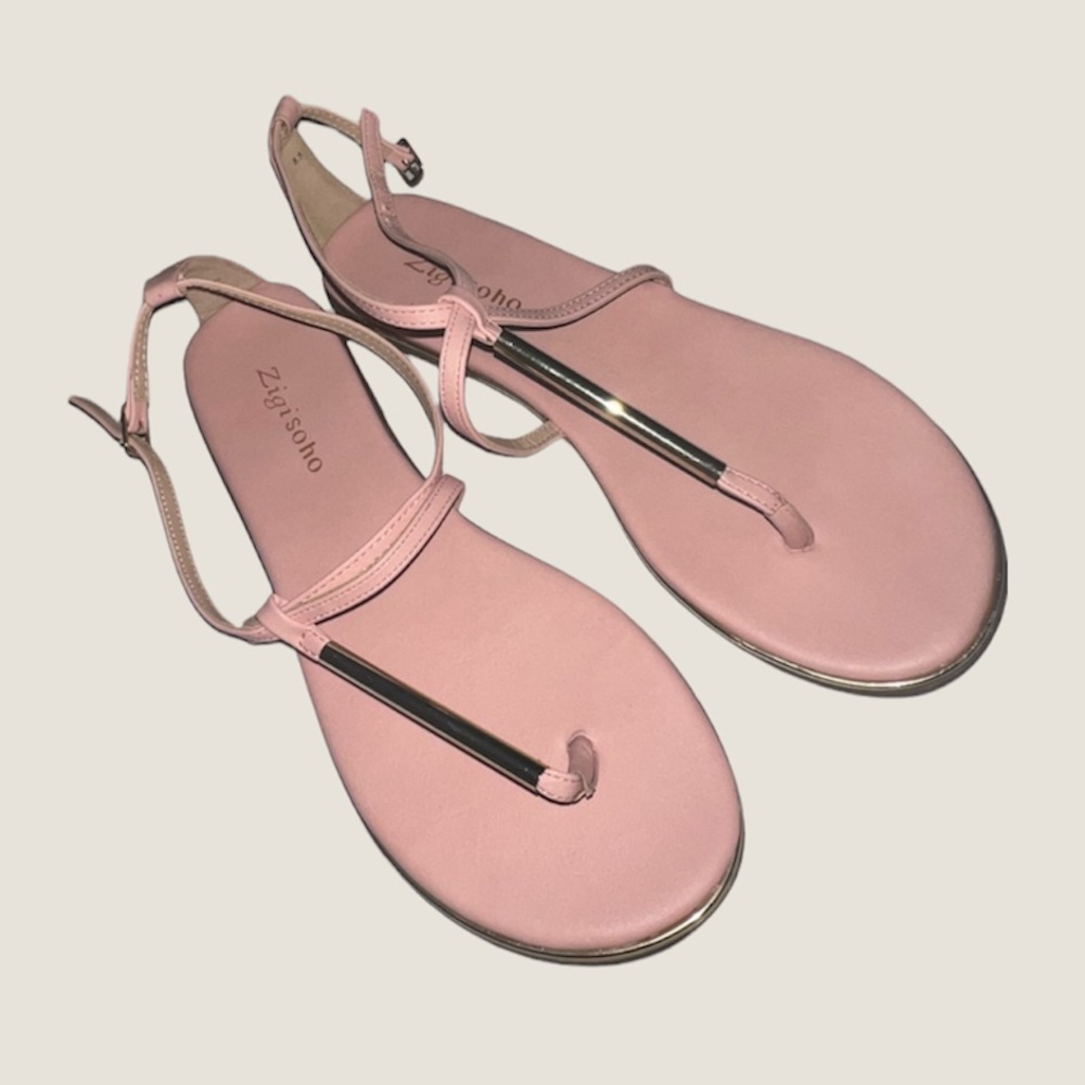 Brand New Zigi Soho Sandals